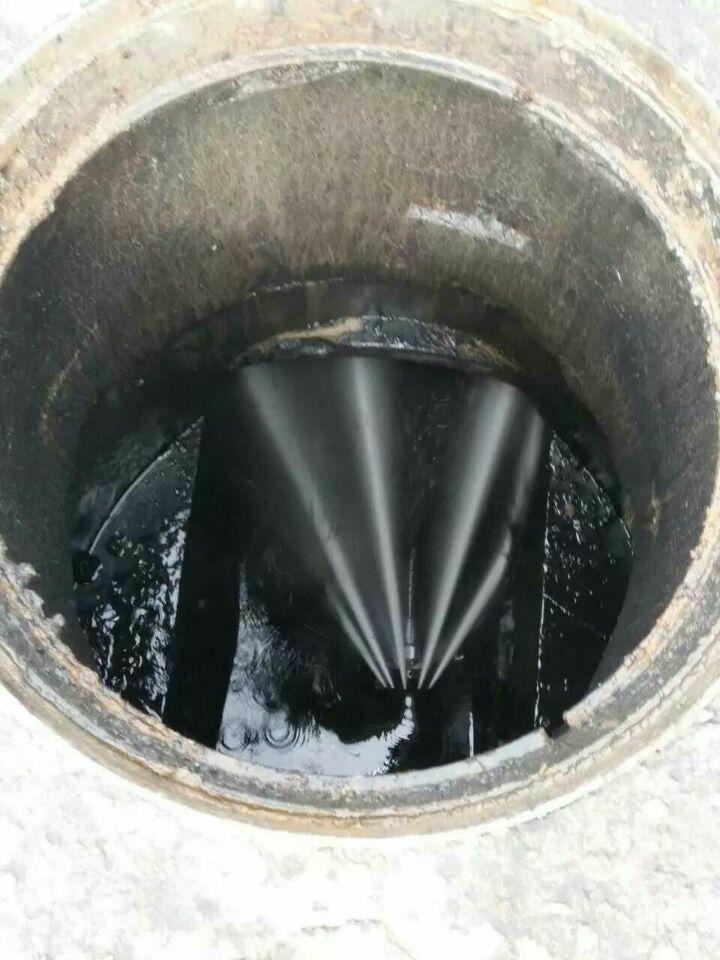 来安市政管道清洗-排污管道清洗